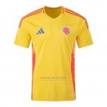 Camisola Colombia 1º 2024