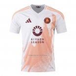 Camisola Roma 2º 2024-2025