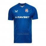 Tailandia Camisola Dinamo Zagreb 1º 2024-2025