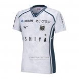 Tailandia Camisola Hokkaido Consadole Sapporo 3º 2024