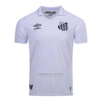 Tailandia Tailandia Camisola Santos 1º 2022