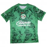 Camisola America Goleiro 2º 2024-2025