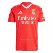 Tailandia Camisola Benfica 1º 2024-2025