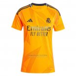 Camisola Real Madrid 2º Mulher 2024-2025