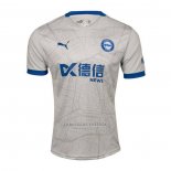 Tailandia Camisola Alaves 2º 2024-2025