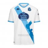 Tailandia Camisola Deportivo La Coruna 3º 2024-2025