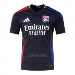 Camisola Lyon 2º 2024-2025