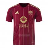 Camisola Roma 1º 2024-2025