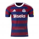 Camisola Newcastle United 2º 2024-2025