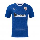 Camisola Athletic Bilbao 2º 2024-2025