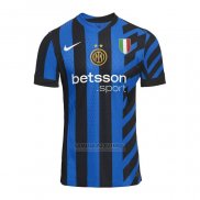 Camisola Inter de Milao 1º 2024-2025