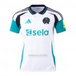 Camisola Newcastle United 3º 2024-2025