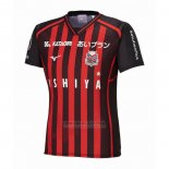 Tailandia Camisola Hokkaido Consadole Sapporo 1º 2024