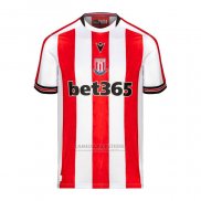 Tailandia Camisola Stoke City 1º 2024-2025