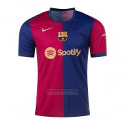 Camisola Barcelona 1º 2024-2025