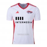 Camisola San Jose Earthquakes 2º 2024-2025