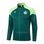 Jaqueta Palmeiras 2024-2025 Verde