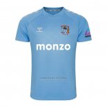 Tailandia Camisola Coventry City 1º 2024-2025