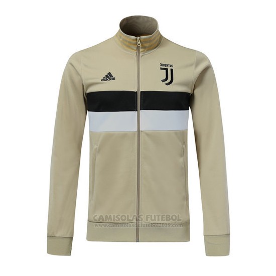 jaqueta juventus 2019